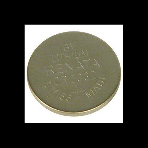 Altronix 3 V LITHIUM BATT AT4/PT724A - LB2032