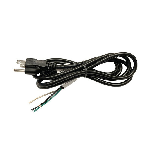 Altronix 6FT UK STYLE 3 PRONG PLUG - LC3UK
