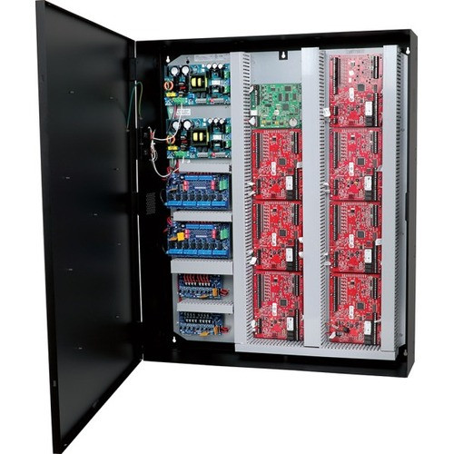 Altronix BRACKET ACCOMMODATES 2-CAP2D - LMBK2