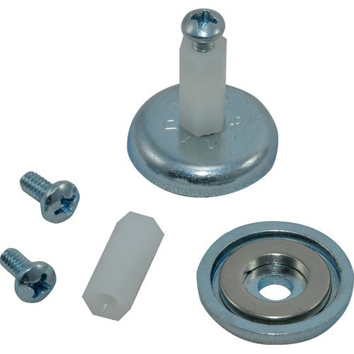 Altronix MM4 & 4-40 SCREWS/SPACERS - MM4S