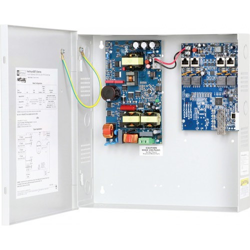 Altronix 4p SWITCH/SFP/360W CHG/BC300 - NETWAY4EBTX3