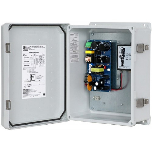 Altronix 1PT 802.3BT (4PPOE) PS/INJ/OUT - NETWAYSP1BT2WP