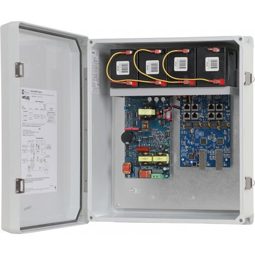 Altronix 8PT FB MD CV/360W/EBC48/WP2 - NETWAYSP8C3W2