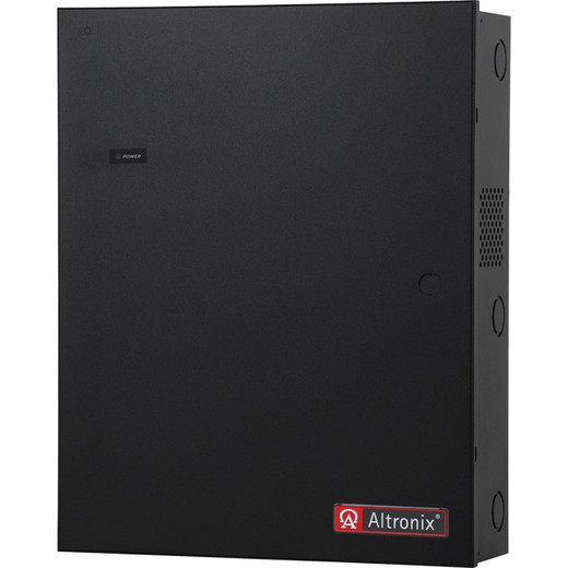 Altronix ALT/MER 12VDC@4A/EFLOW/PTC - T1MK1FPA4D