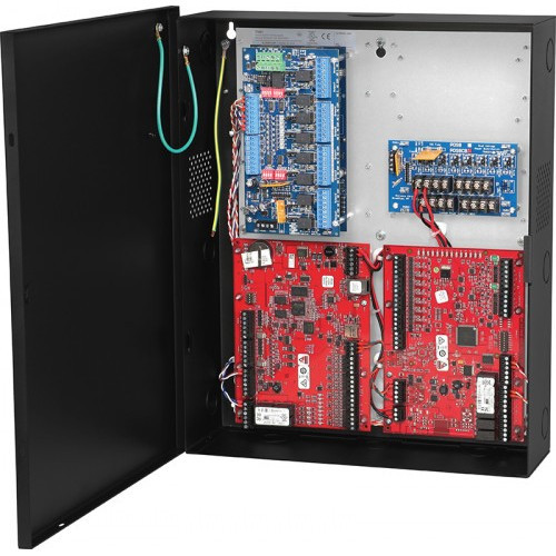 Altronix ALTX/MERC 4DR/POE/PTC - T1MKT4SD