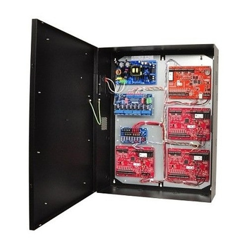Altronix T2MK78/MAG/FUSED/115VAC - T2M7LCK1