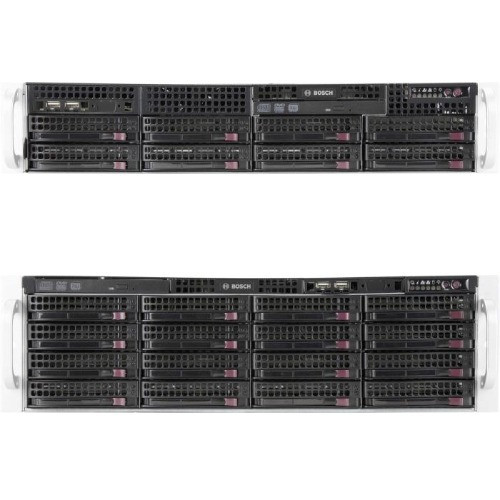 Bosch DIVAR IP ALL-IN-ONE 7000MANAGEMENT APPLIANCE 2U 8X18TB - DIP-74CI-8HD