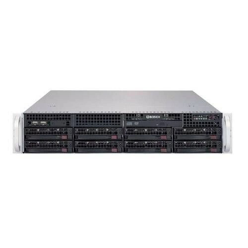 Bosch DIVAR IP all-in-one 7000 Management appliance 3U w/o HDD - DIP-74G0-00N