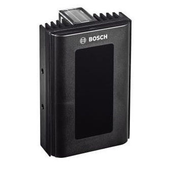 Bosch IR ILLUMINATOR 850NM LONG RANGE - ADJUSTABLE IR INTENSITY - INTEGRATED - IIR-50850-LR