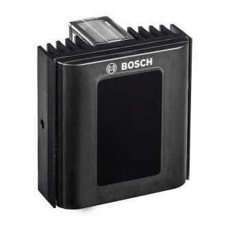Bosch IR ILLUMINATOR 850NM MEDIUM RANGE - ADJUSTABLE IR INTENSITY - INTEGRATED - IIR-50850-MR