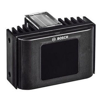 Bosch IR ILLUMINATOR 940NM SHORT RANGE WITH ADJUSTABLE DIFFUSER - IIR-50940-SR