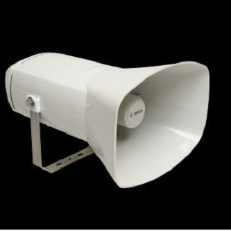 Bosch HORN LOUDSPEAKER 15W LONG THROW SIP - LHN-UC15L-SIP