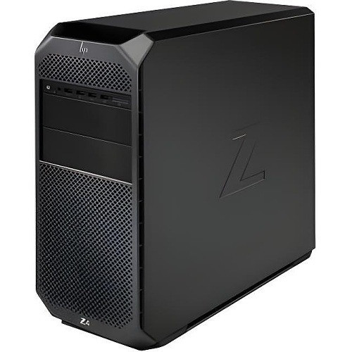 Bosch Workstation Z4G5 with T1000 graphics - MHW-WZ4G5-HEN3