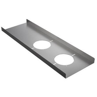 Bosch SUSPENSION CEILING SUPPORT KIT FOR FLEXIDOME IP 2000/4000/5000/7000 AND - MNT-ICP-FDC