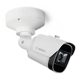 Bosch Bullet 2MP 3.3-10.2mm IP66 IK10 IR GOV - NBE-3702-AL-GOV