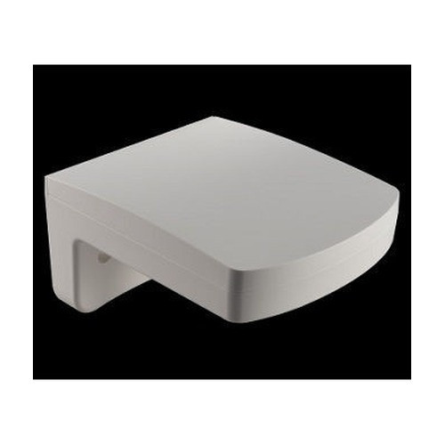 Bosch L shape wall mount for FLEXIDOME 5100i - NDA-5070-LWMT
