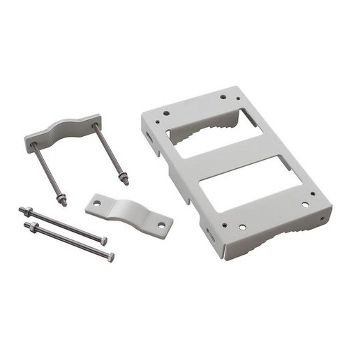 Bosch POLE MOUNT ADAPTER FOR BT OUTDOOR MIDSPANS (NPD-6001C-E AND NPD-9001-E) - NDA-6090-PMA