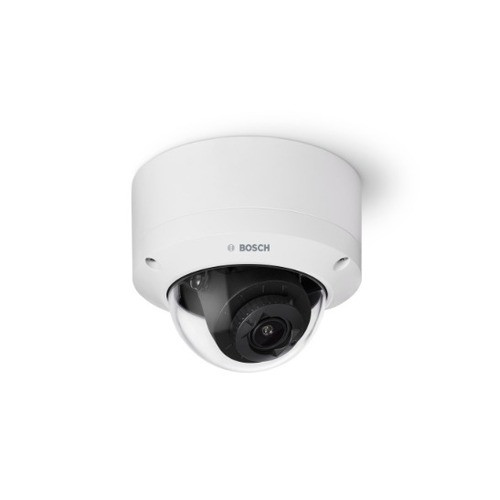 Bosch Dual dome 2x5MP 3.2-8.1mm IP67 IR IK10 Includes IVA PRO Buildings Perimeter - NDD-7803-AL