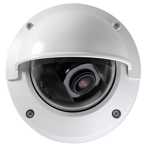 Bosch FIXED DOME 2MP HDR X STARLIGHT X 12-40MM PTRZ IP66 IK10+ - NDE-8502-RXT