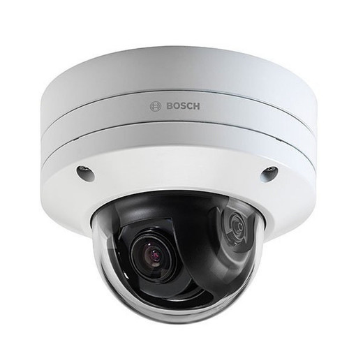Bosch FLEXIDOME IP STARLIGHT 8000I FIXED DOME 2MP - NDE-8512-RXT