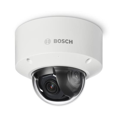 Bosch Fixed dome 6MP HDR 3.9-10mm PTRZ IP67 - NDE-8703-R