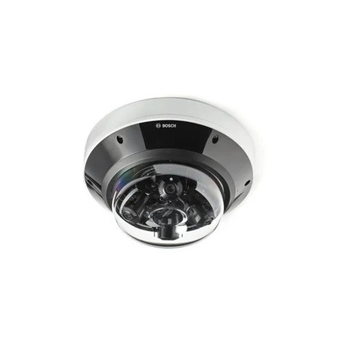 Bosch Fixed dome 2MP 3.3-10.2mm I/O integrated mic - NDI-3702-A-IO