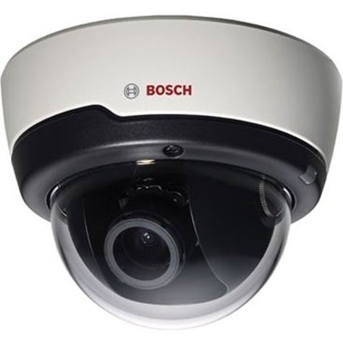 Bosch FIXED DOME 5MP HDR 3-10MM AUTO - NDI-5503-AL