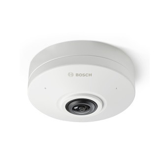 Bosch FIXED DOME 12MP 360 GOV - NDS-5704-F360-GOV