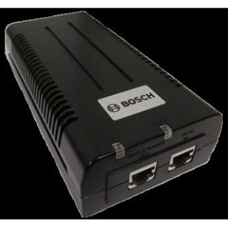 Bosch HIGH POWER 95 W SINGLE PORT PoE MIDSPAN - NPD-9501A