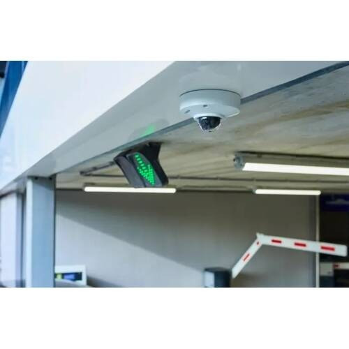 Bosch MICRO DOME 2MP HDR 106 3.2MM - NUV-3702-F04-GOV