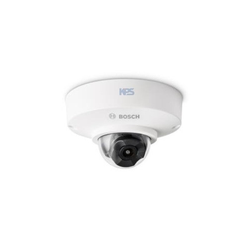 Bosch MICRO DOME 5MP HDR 131 2.49MM - NUV-3703-F02-GOV