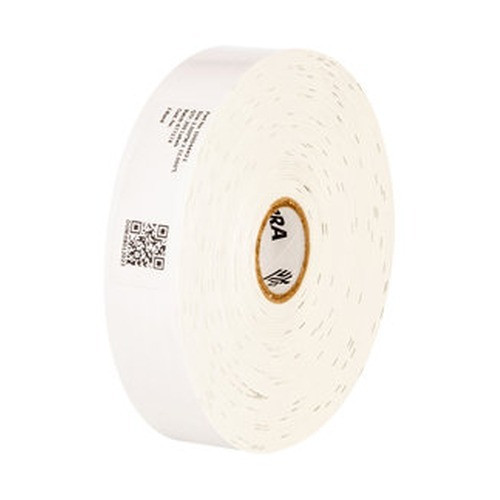 Zebra Wristband Polypropylene 1x11in ; Direct thermal Z-Band Direct Adhesive closure - 10004443-1