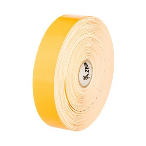 Zebra Wristband Polypropylene 1x10in ; DT Z-Band Splash Coated Permanent Adhesive 3in - 10012719-2