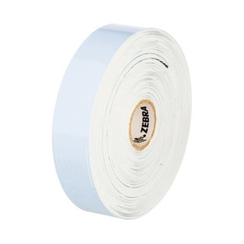 Zebra Wristband Polypropylene 1x10in ; DT Z-Band Splash Coated Permanent Adhesive 3in - 10012719-5