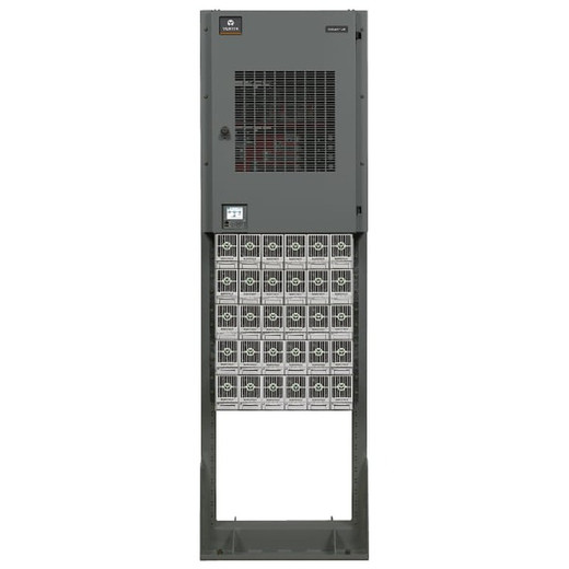Vertiv PDU BASIC STANDARD 1U/0U 20A 12 - 11777