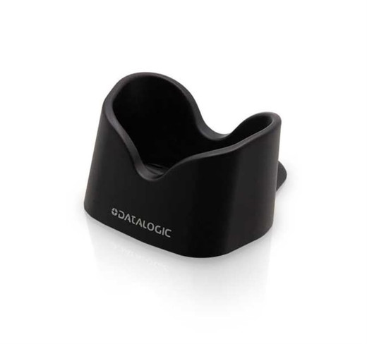 Datalogic HLD-Q040-BK Desk/Wall Mount Holder