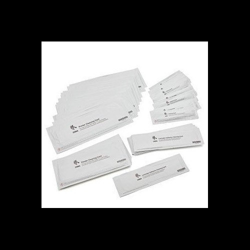 Zebra ZXP7 Kit Print/Lam Kit Cleaning Station - 105999-704