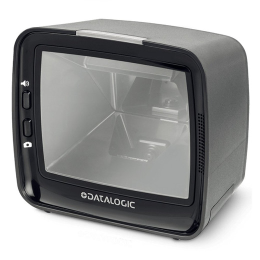 Datalogic Magellan 3410VSi Vertical Presentation Scanner M3410-010210
