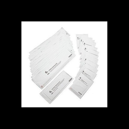 Zebra ZXP Series 8 Cleaning Card KIT - 105999-801
