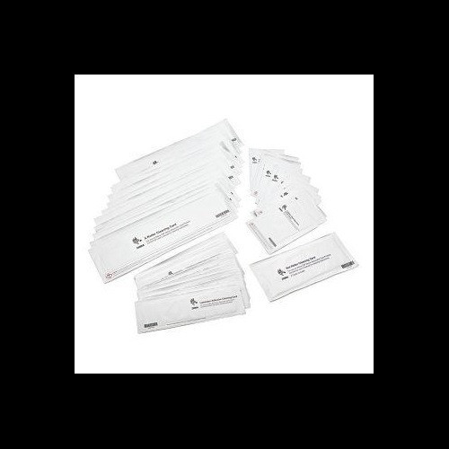 Zebra ZXP8 Kit Clean Print/Lam - 105999-804