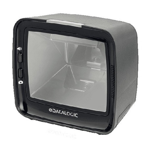 Datalogic Magellan 3410VSi Vertical Presentation Scanner