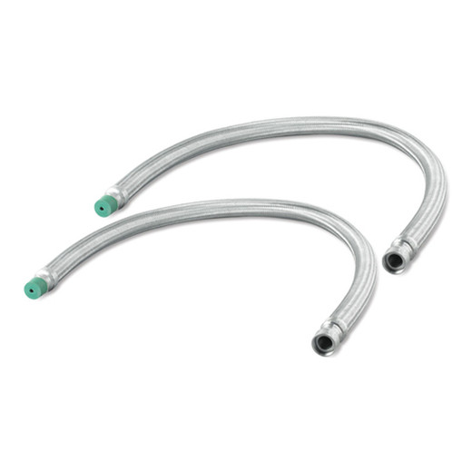 APC by Schneider Electric 3FT 0.914M STAINLESS FLEX PIPE - ACAC10016