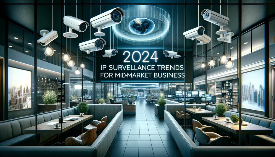 ​The 2024 IP Surveillance Revolution: A Comprehensive Look at Mid-Market Businesses