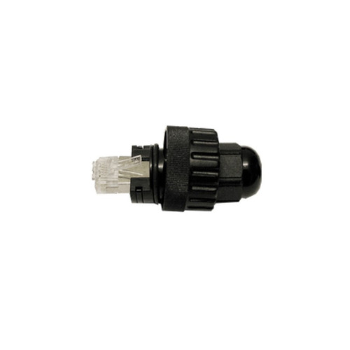 Connectors & Termination