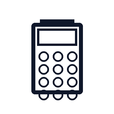 POS Card Readers & PIN Pads