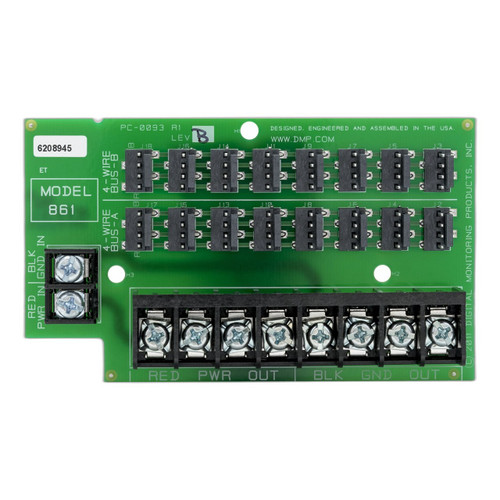 Relay Modules