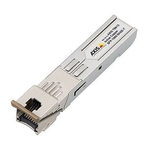 Transceivers & DACs