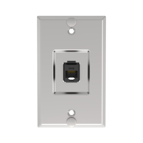 Faceplates & Surface Boxes