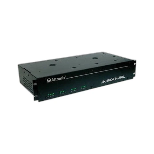 Rack Power Supplies