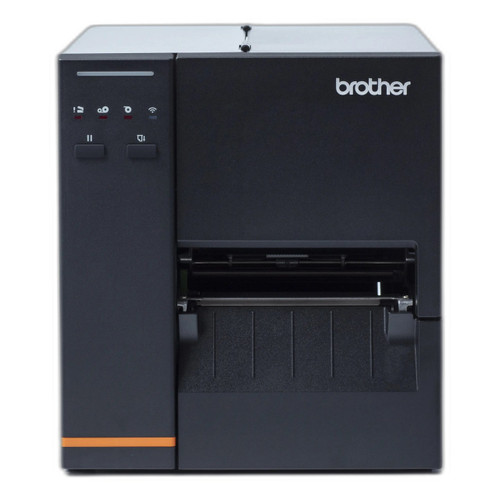 High-Performance Industrial Printers
